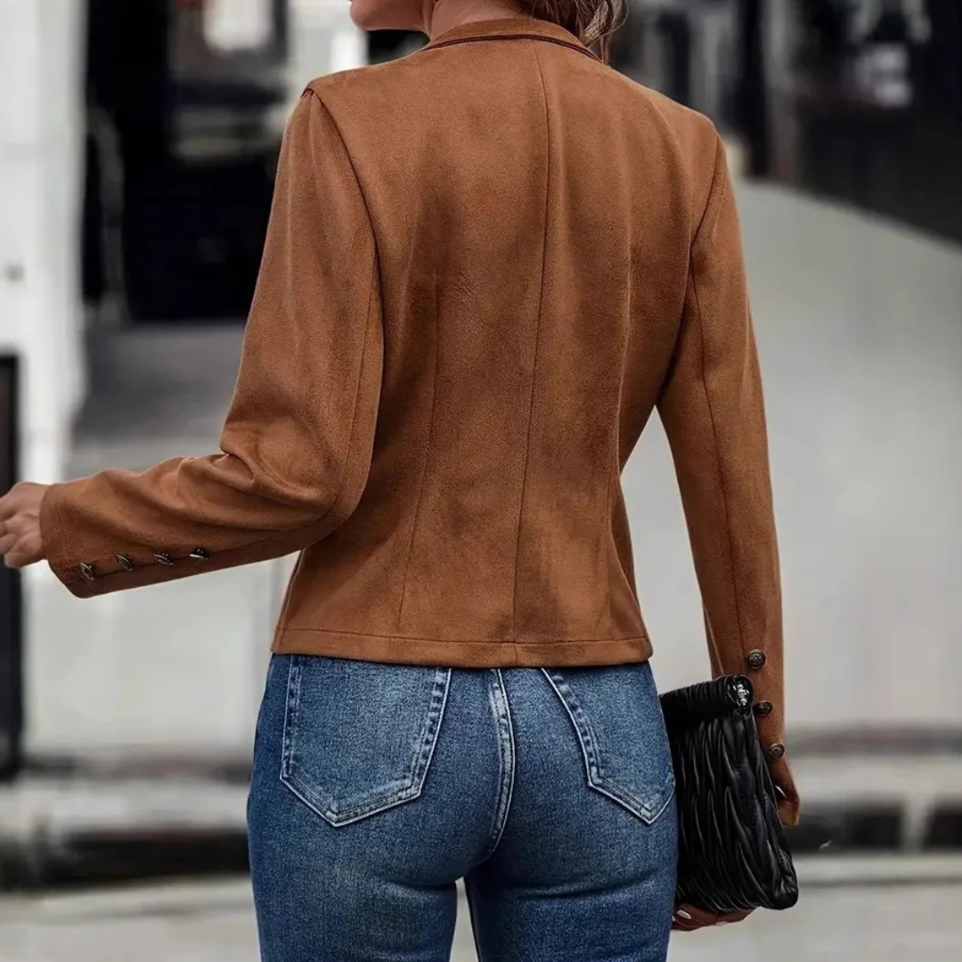 Vela chic jacket for Women