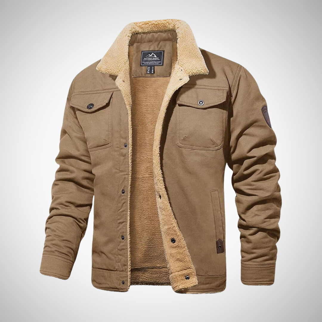 Patriot Daily Jacket for Men