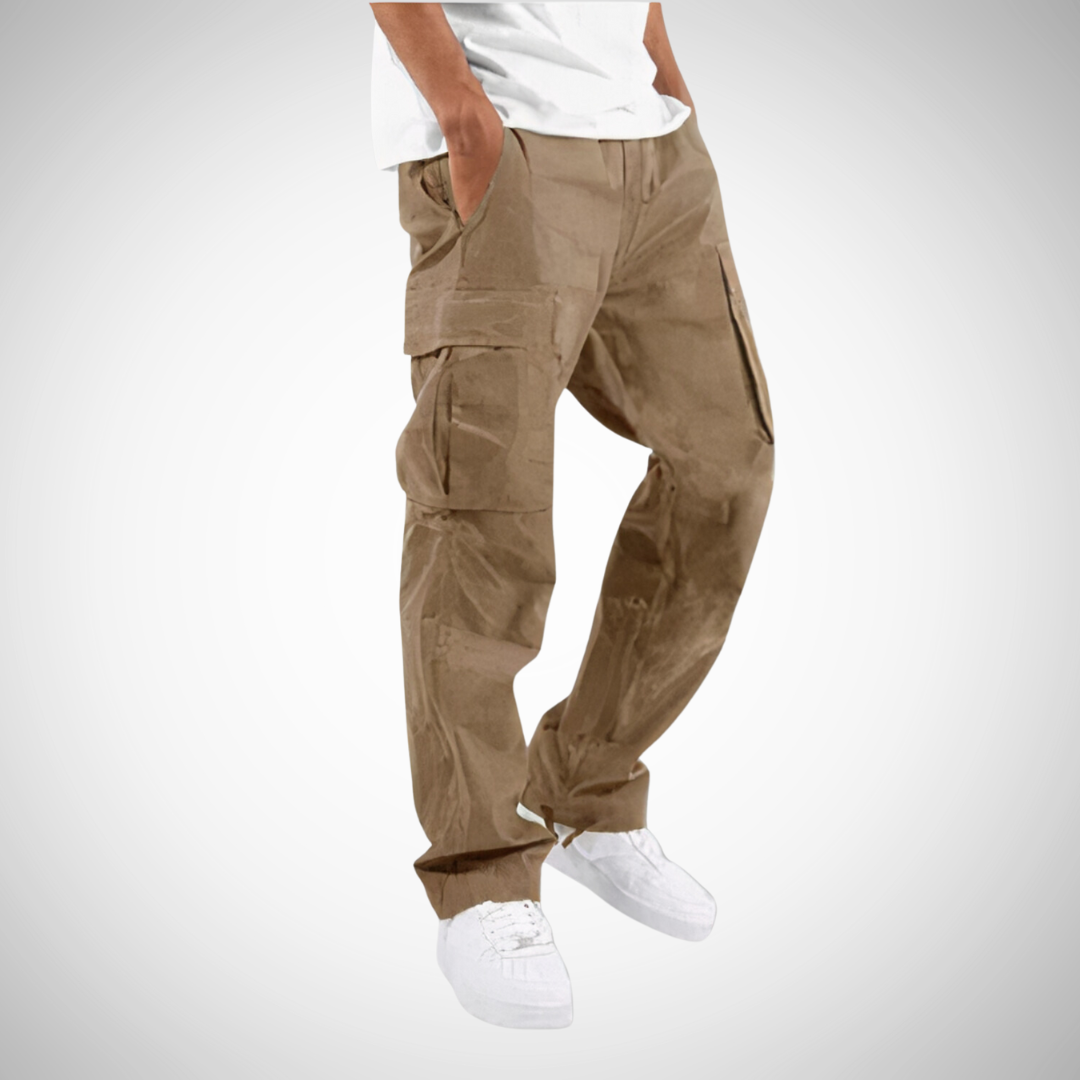 Ryan Cargo Pants for Men