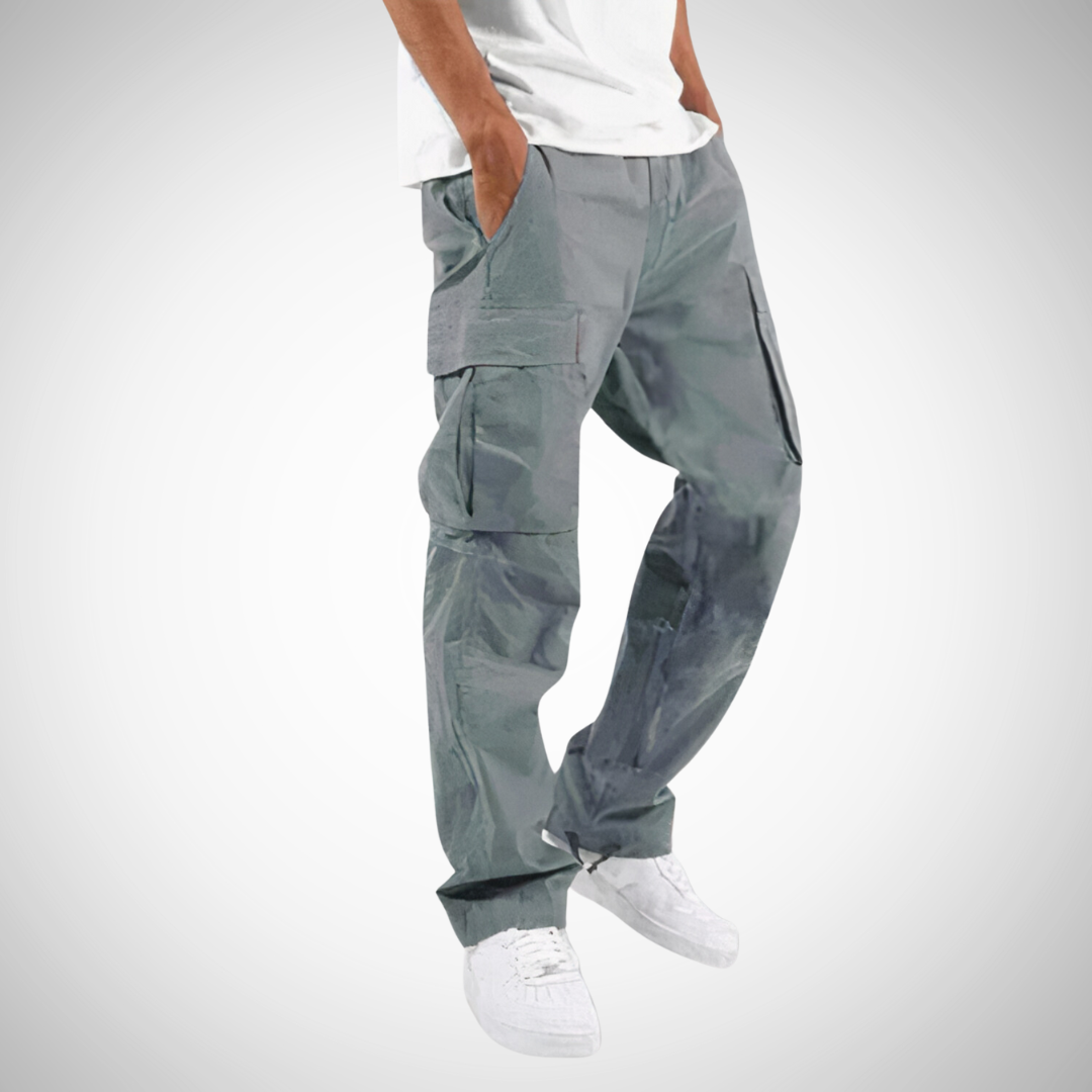 Ryan Cargo Pants for Men