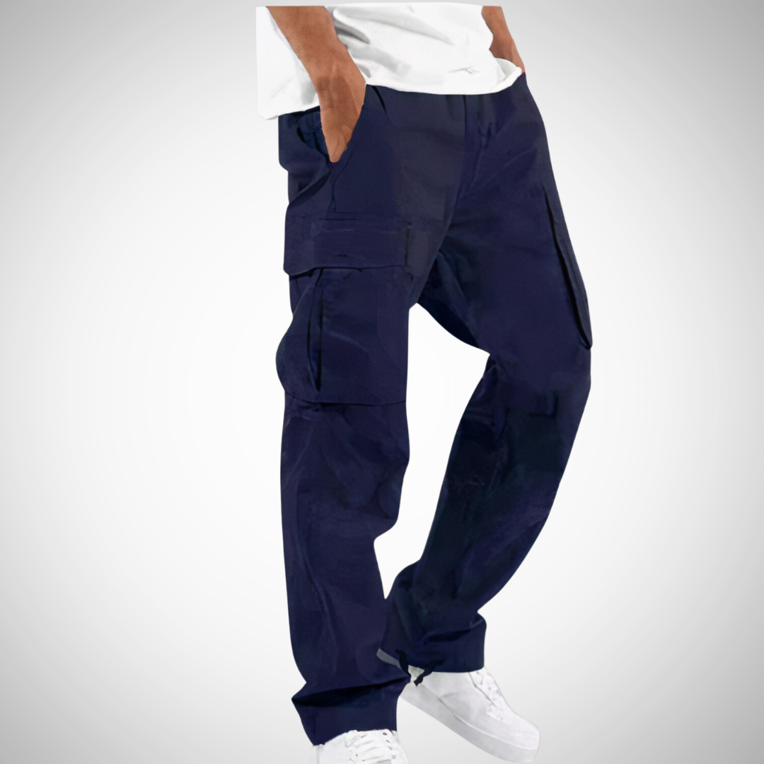 Ryan Cargo Pants for Men