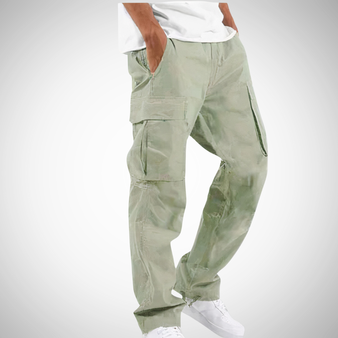 Ryan Cargo Pants for Men