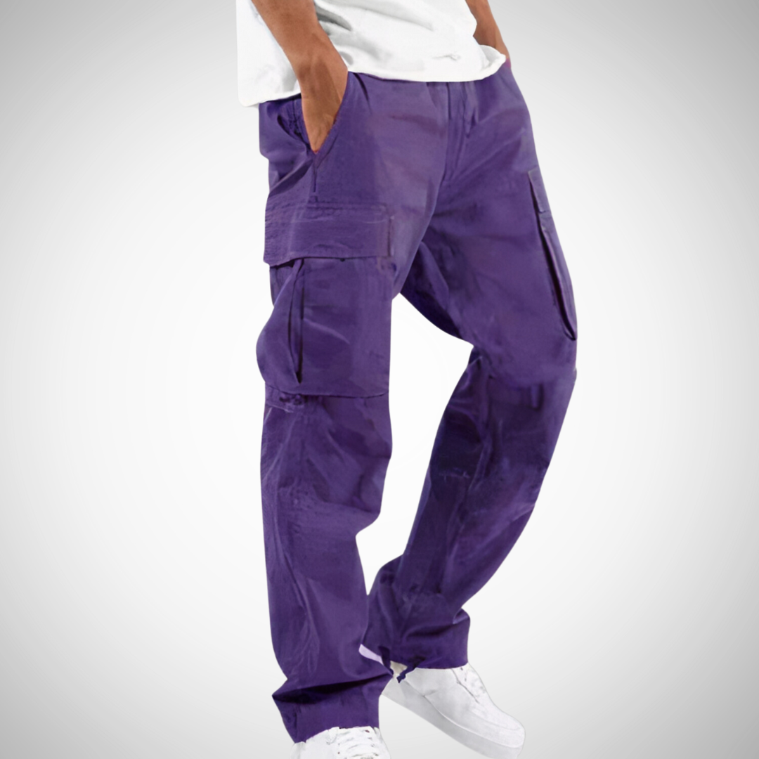 Ryan Cargo Pants for Men