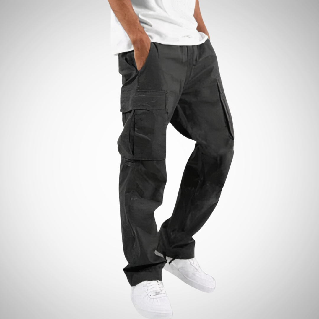 Ryan Cargo Pants for Men