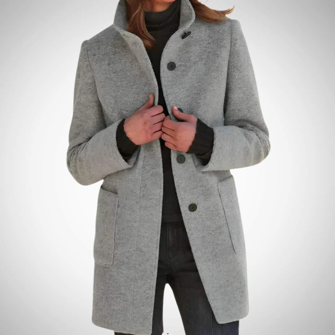 Cathy Coat for Women