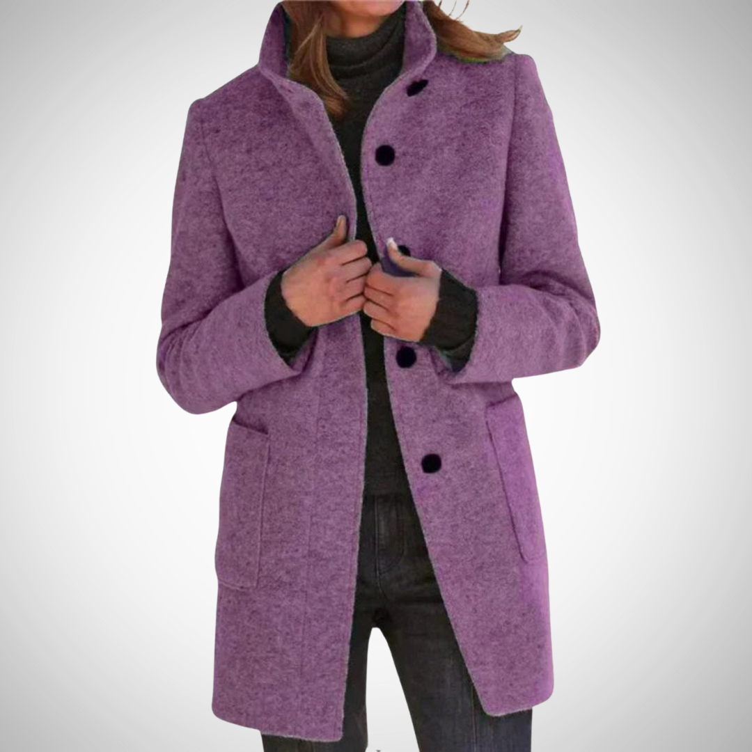 Cathy Coat for Women