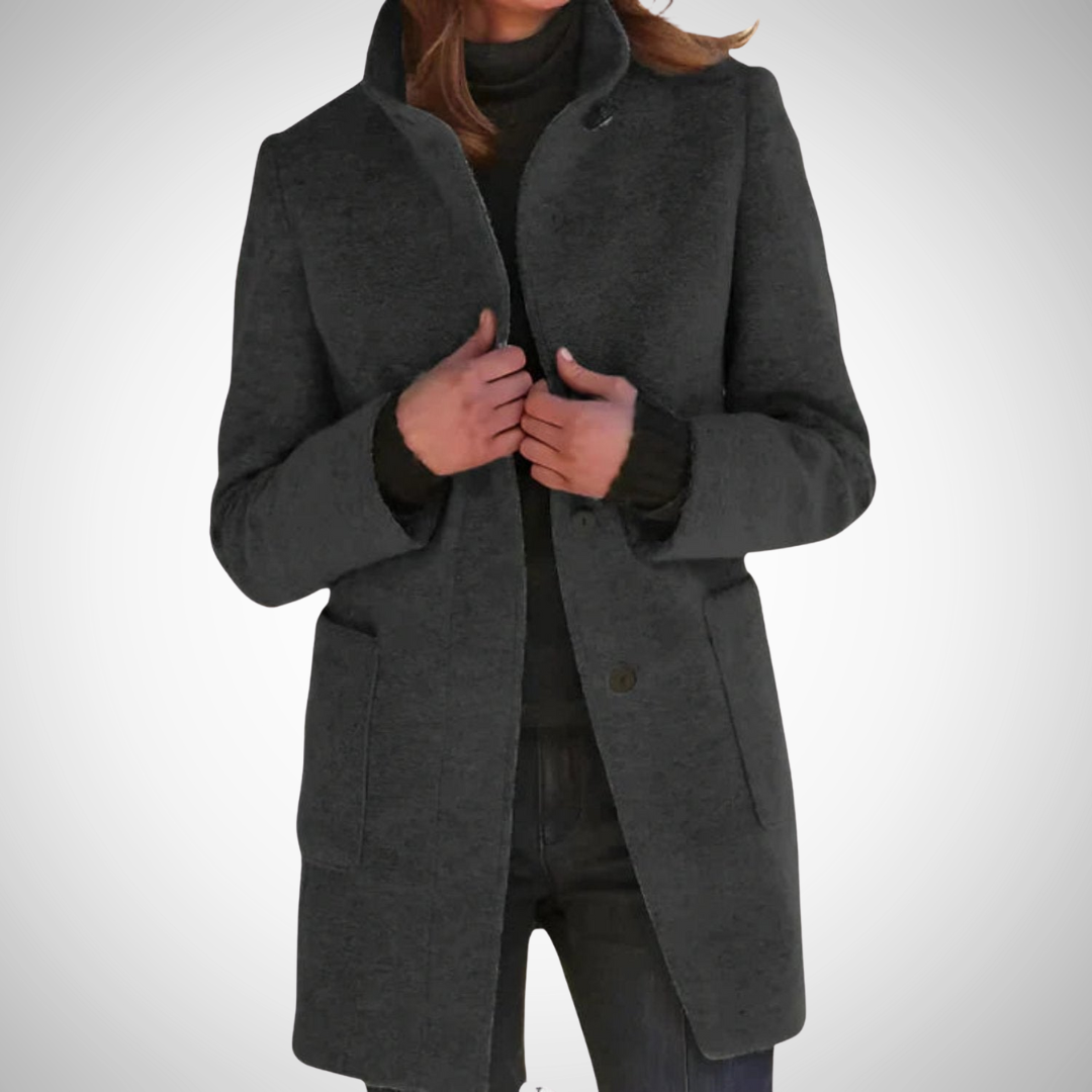 Cathy Coat for Women