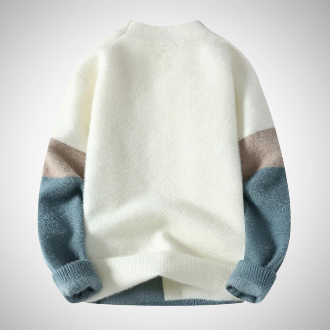 Gener Knit Jumper for Men