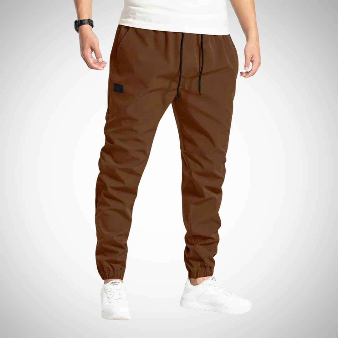 Osvald Casual Sweatpants for Men