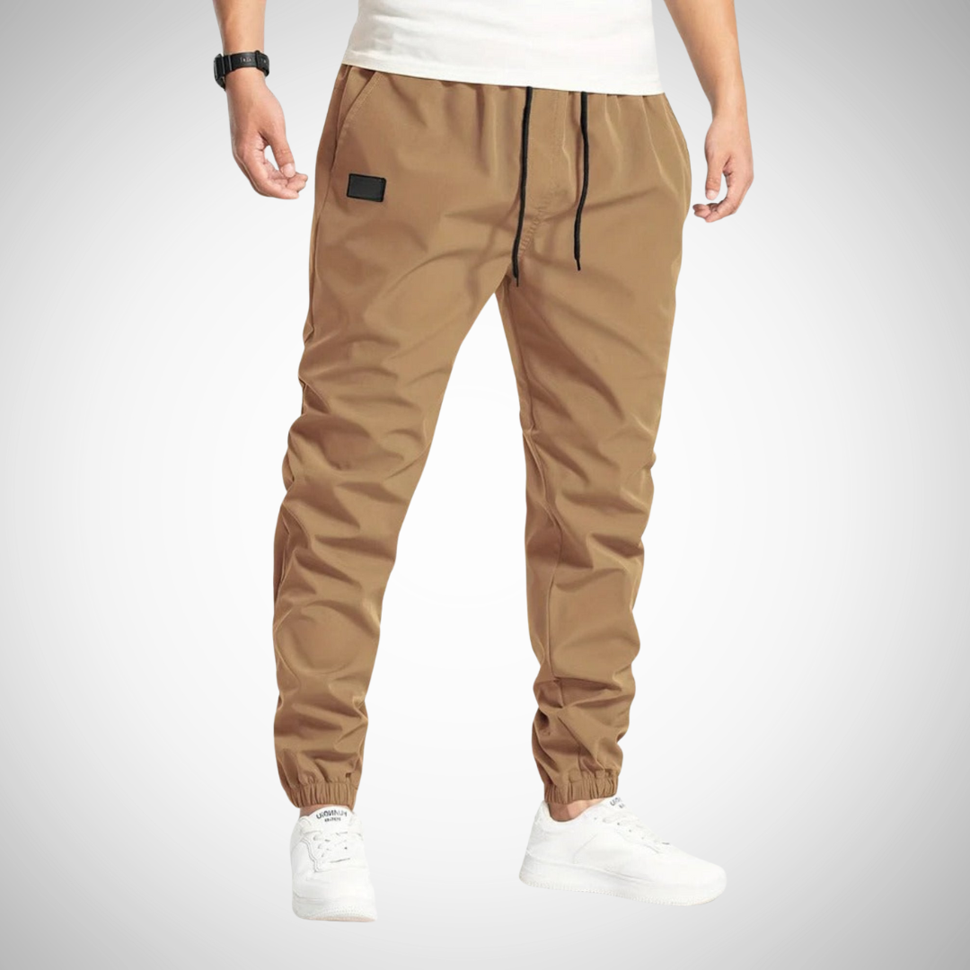 Osvald Casual Sweatpants for Men