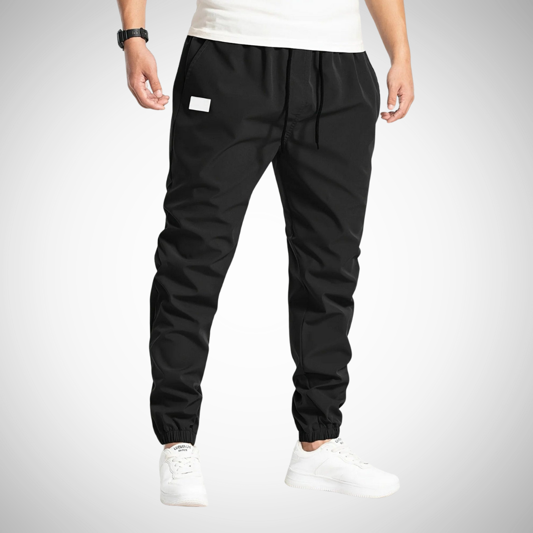 Osvald Casual Sweatpants for Men