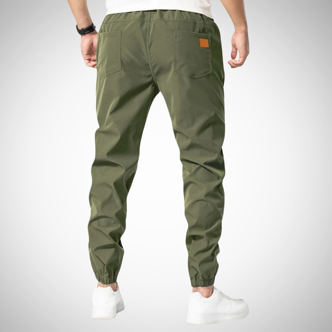 Osvald Casual Sweatpants for Men
