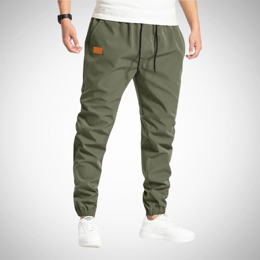 Osvald Casual Sweatpants for Men