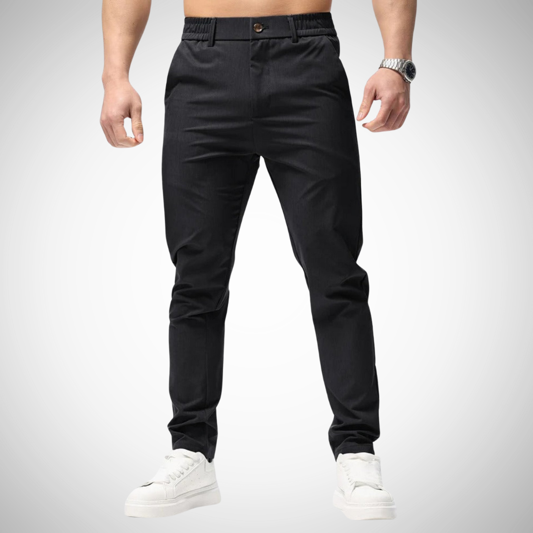 Matias Business Pants for Men