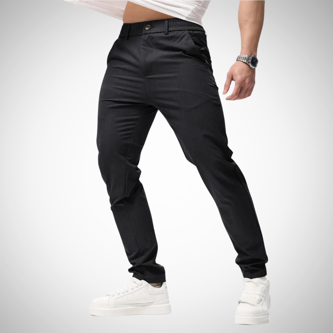 Matias Business Pants for Men
