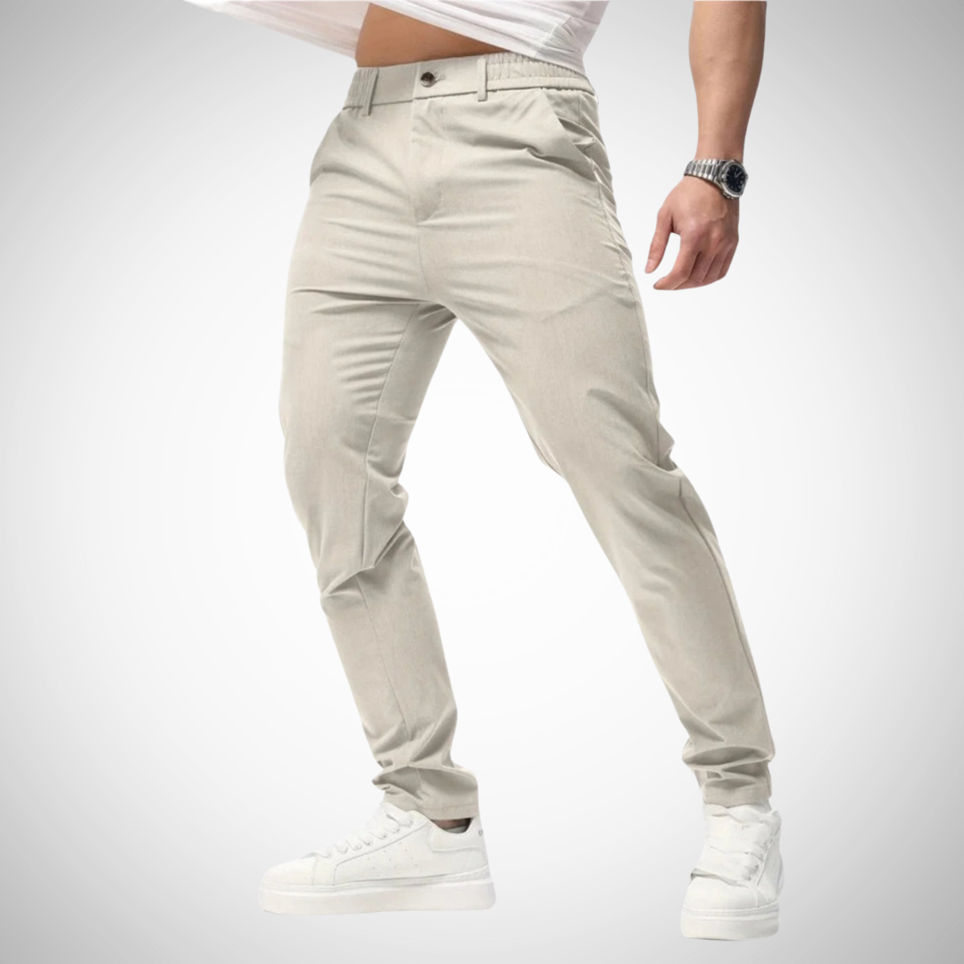 Matias Business Pants for Men