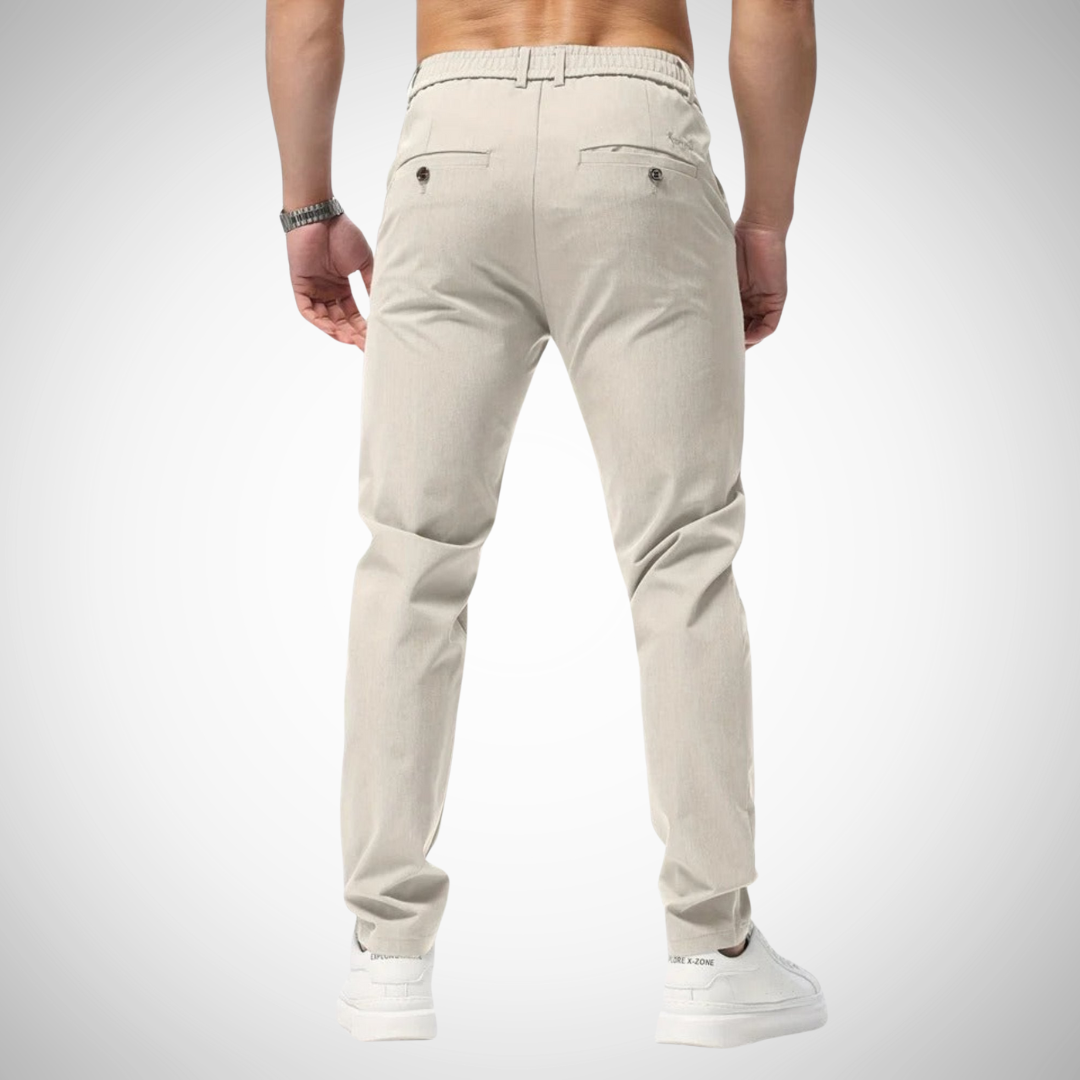Matias Business Pants for Men
