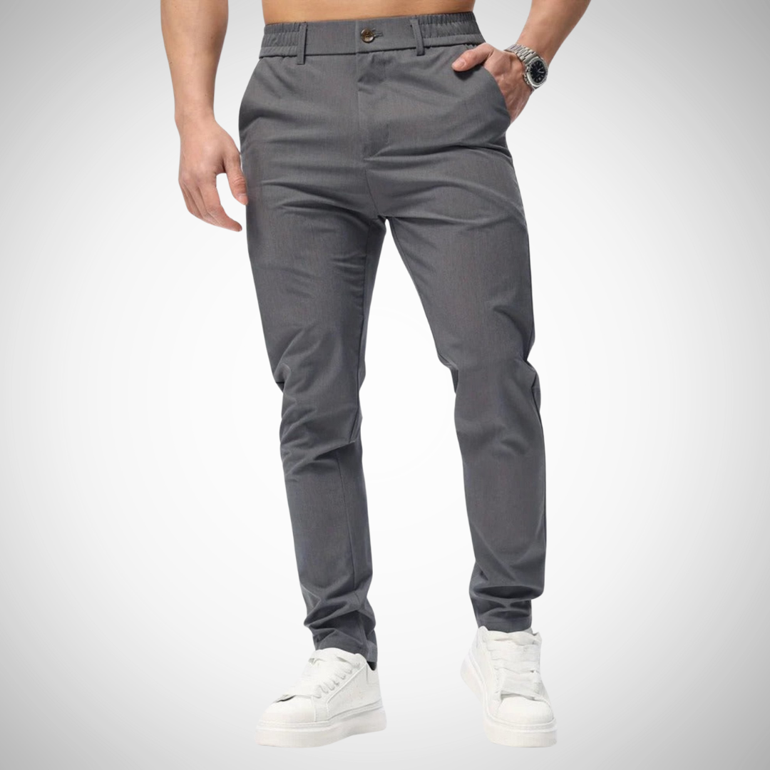 Matias Business Pants for Men