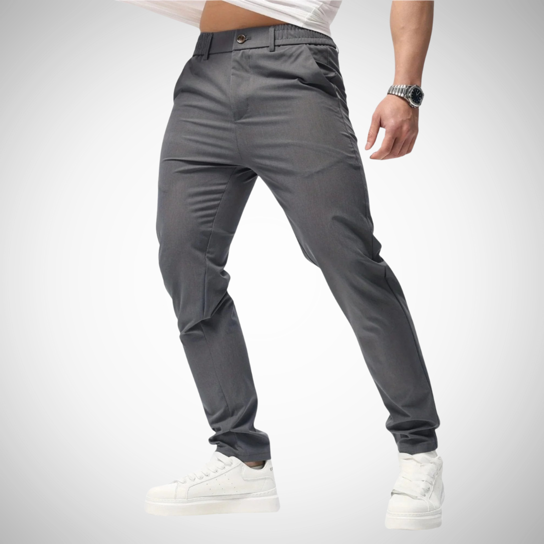 Matias Business Pants for Men