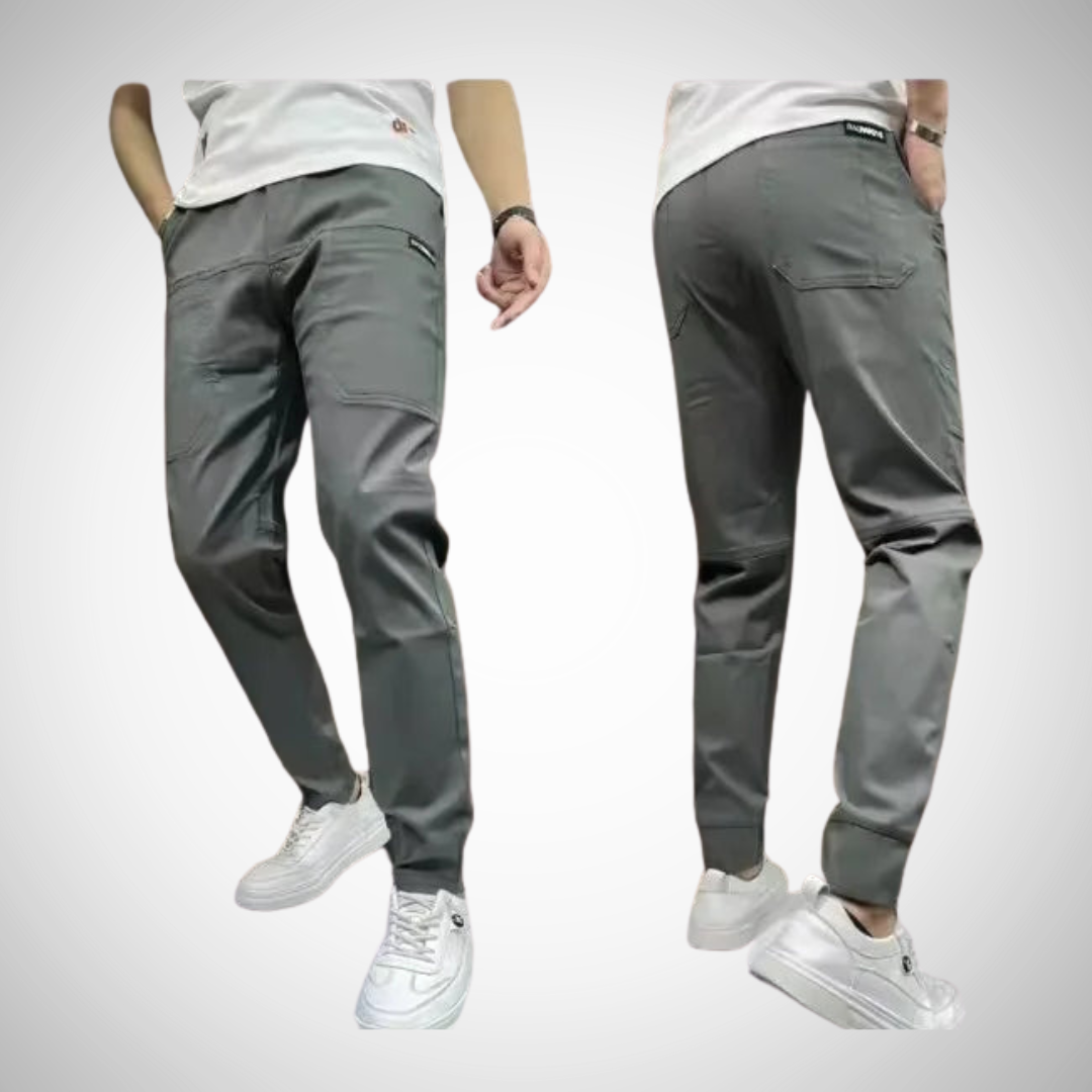Jeremias Casual Pants for Men