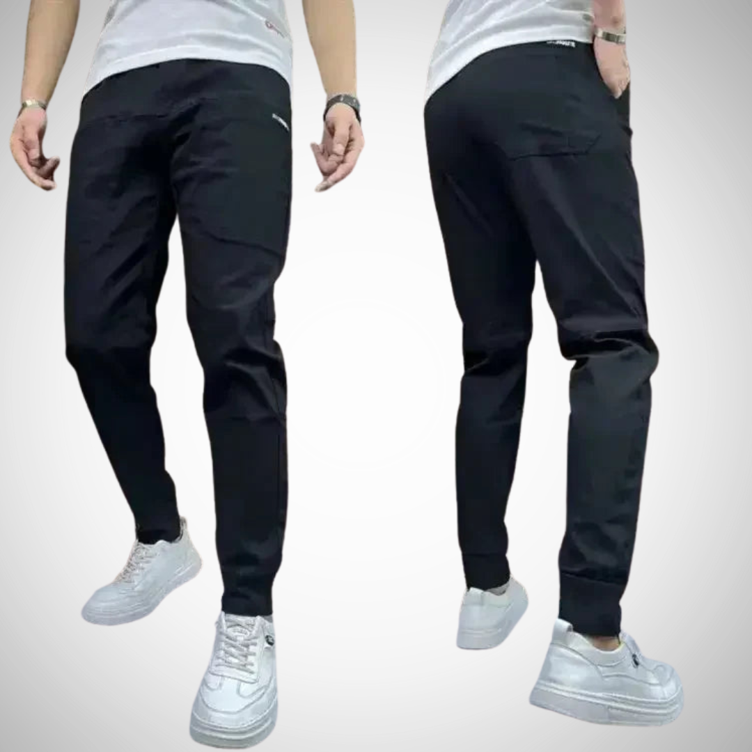 Jeremias Casual Pants for Men