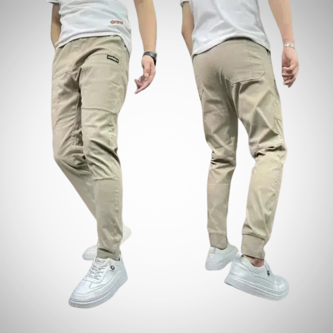 Jeremias Casual Pants for Men