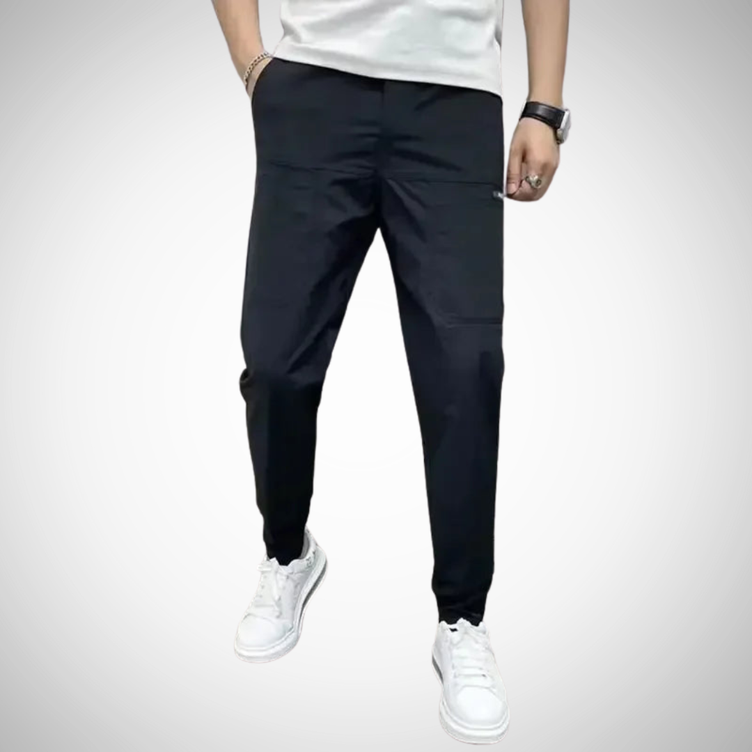 Jeremias Casual Pants for Men