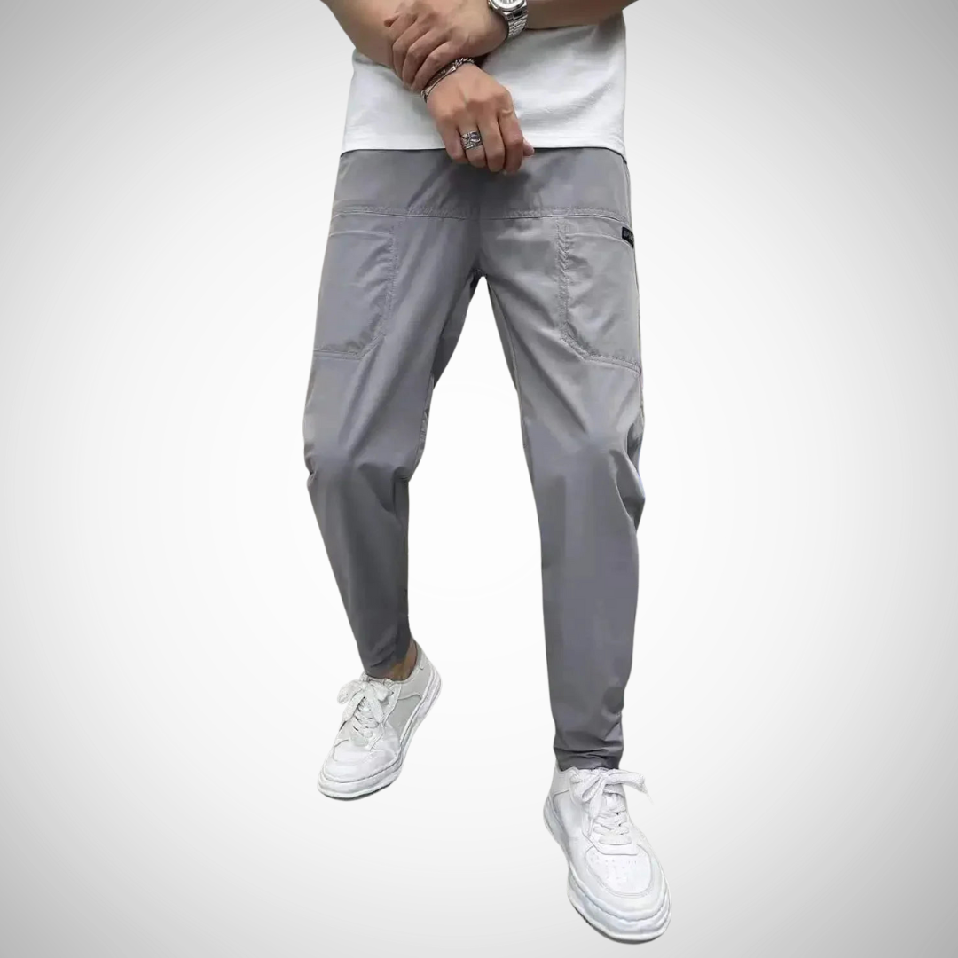 Jeremias Casual Pants for Men