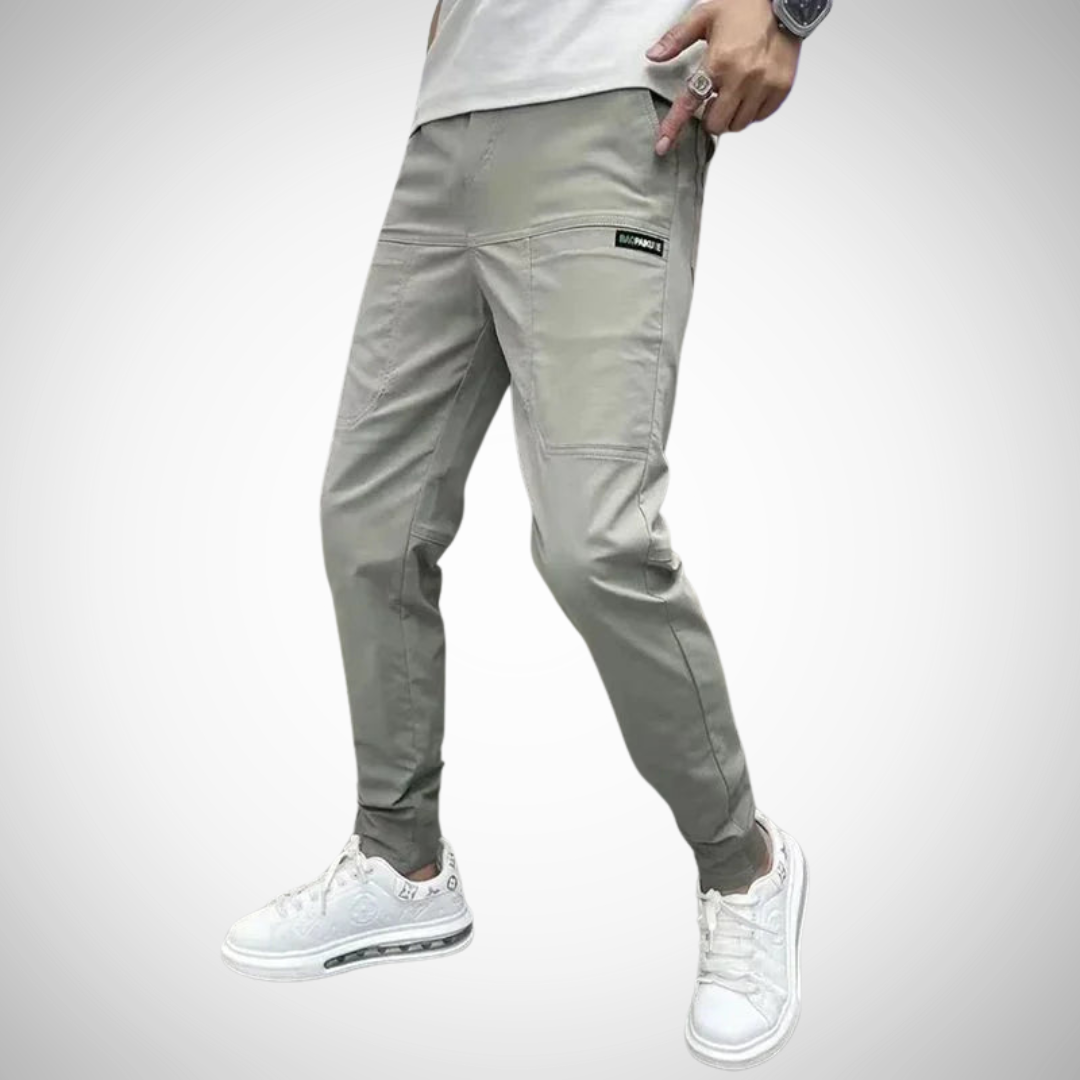 Jeremias Casual Pants for Men