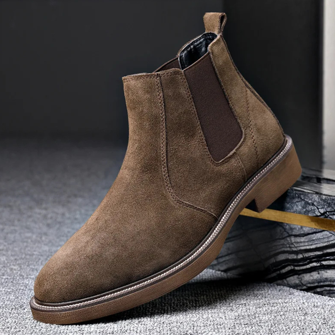 Ryan Chelsea Boots for Men