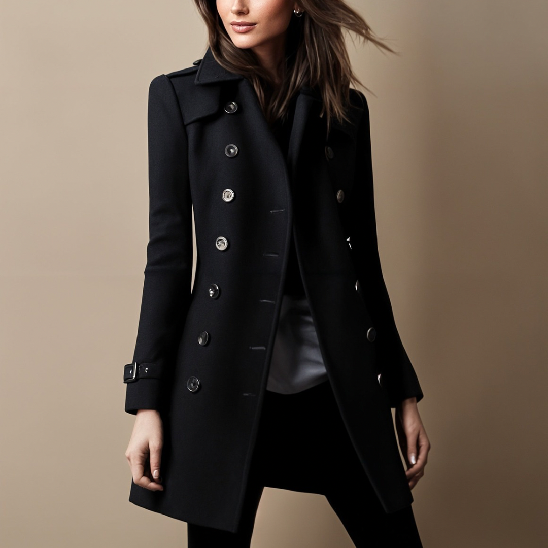 Sammy Stylish Coat for Women
