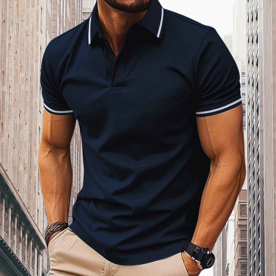 Original Classic Casual Polo for Men