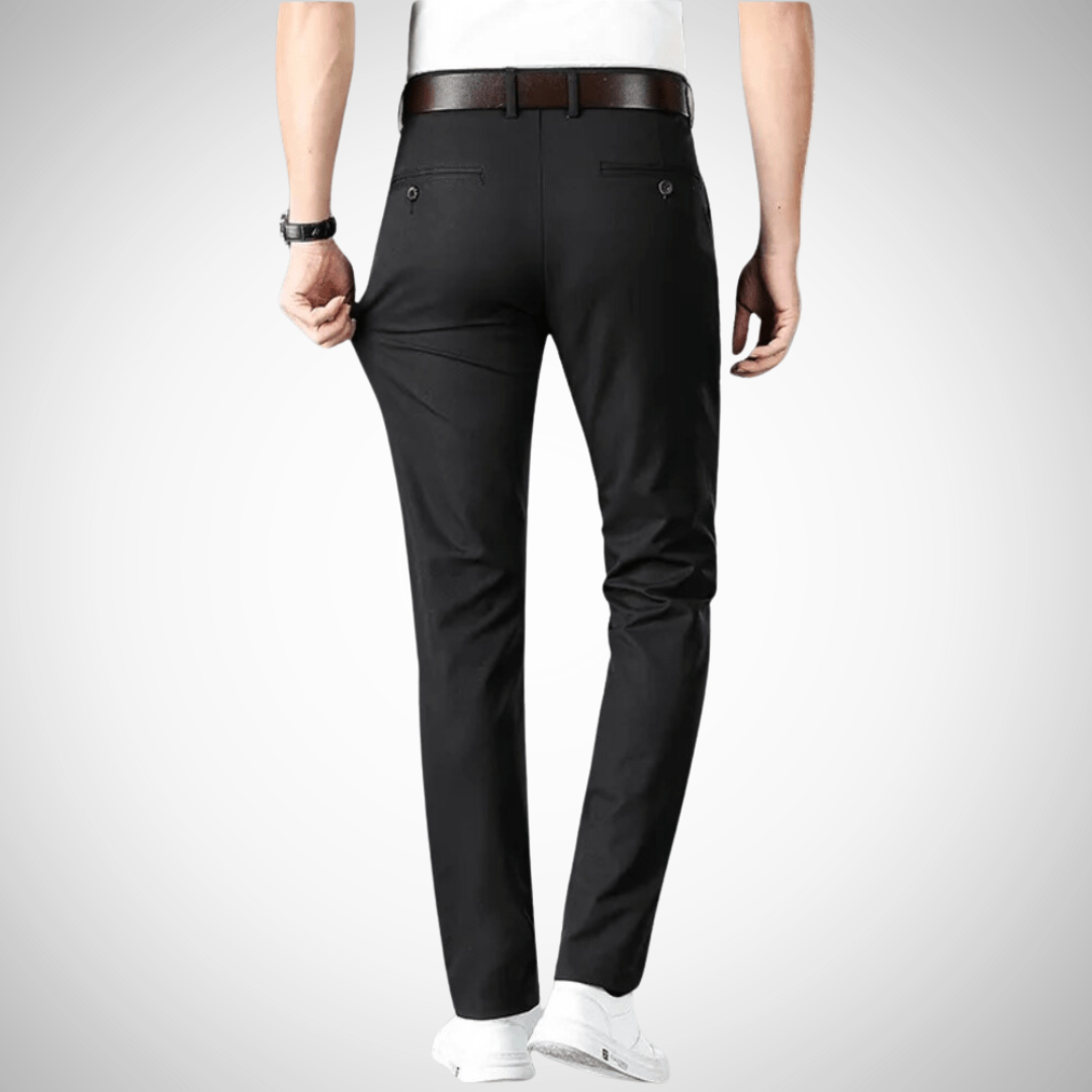 Ulrik Chino Trousers for Men