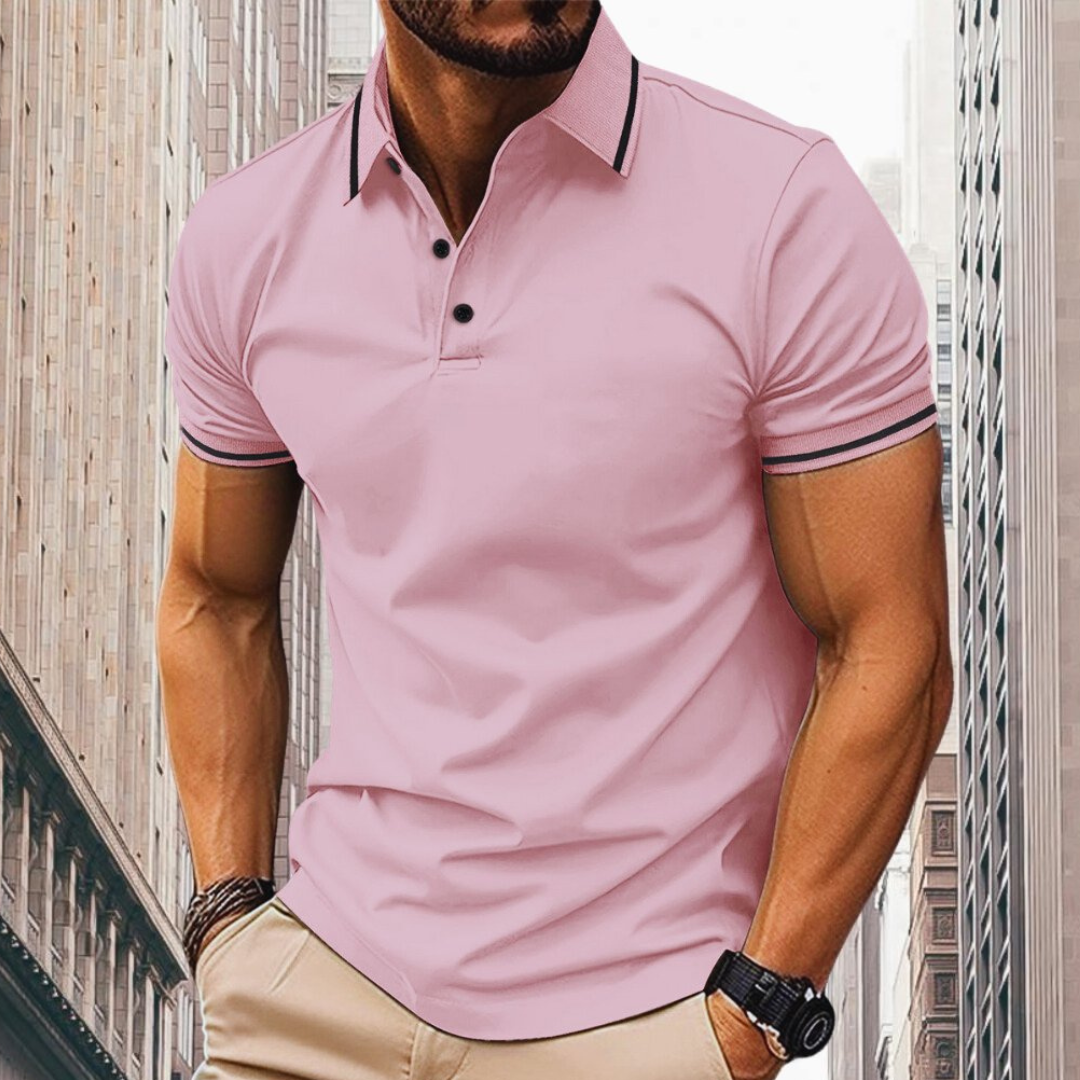 Original Classic Casual Polo for Men