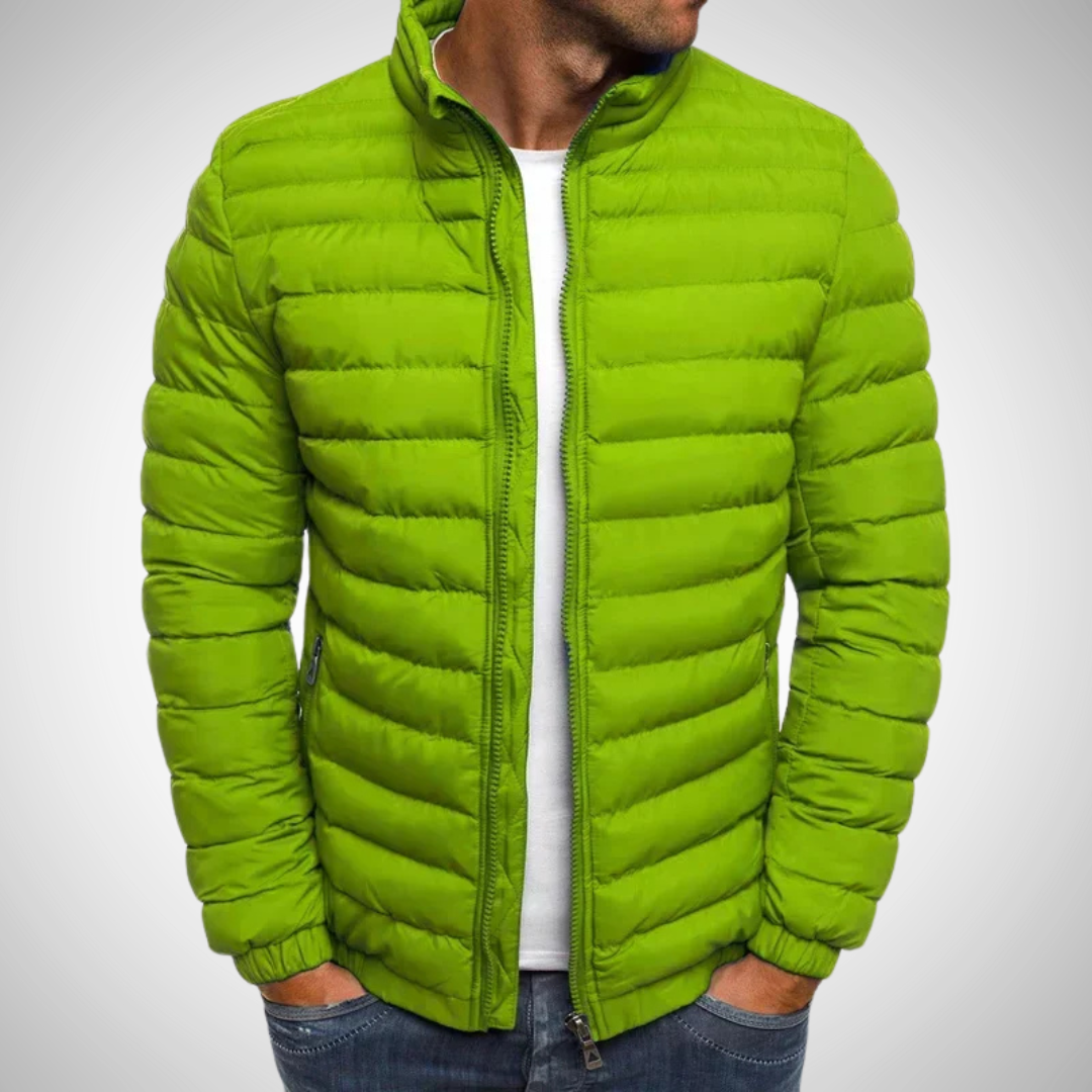 Liam Elegant Jacket for Men