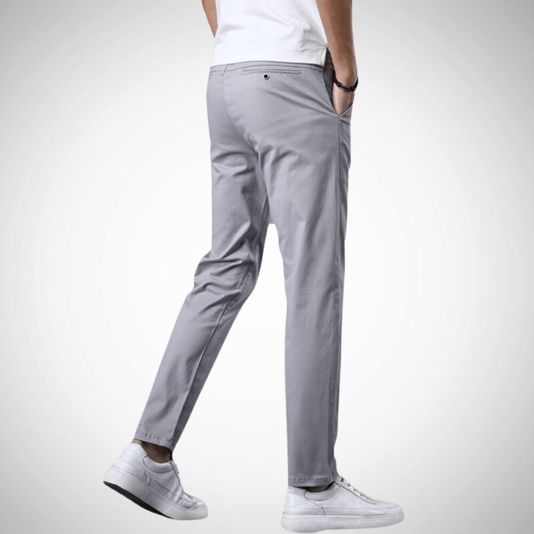 Ulrik Chino Trousers for Men
