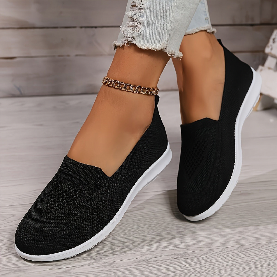 Paula Elegant Daily Flats for Women Perfect for Casual Days