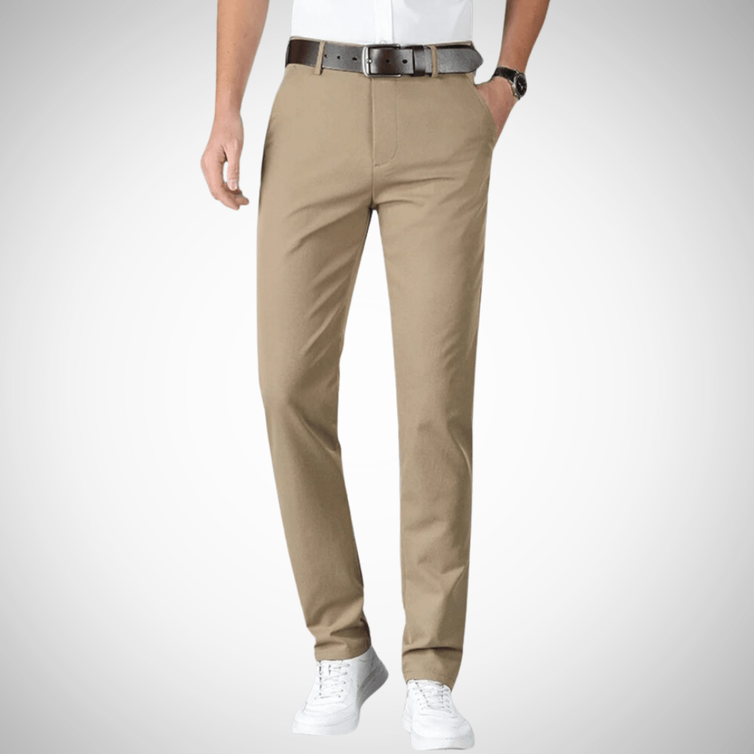 Ulrik Chino Trousers for Men