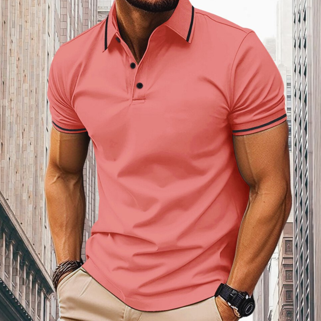 Original Classic Casual Polo for Men