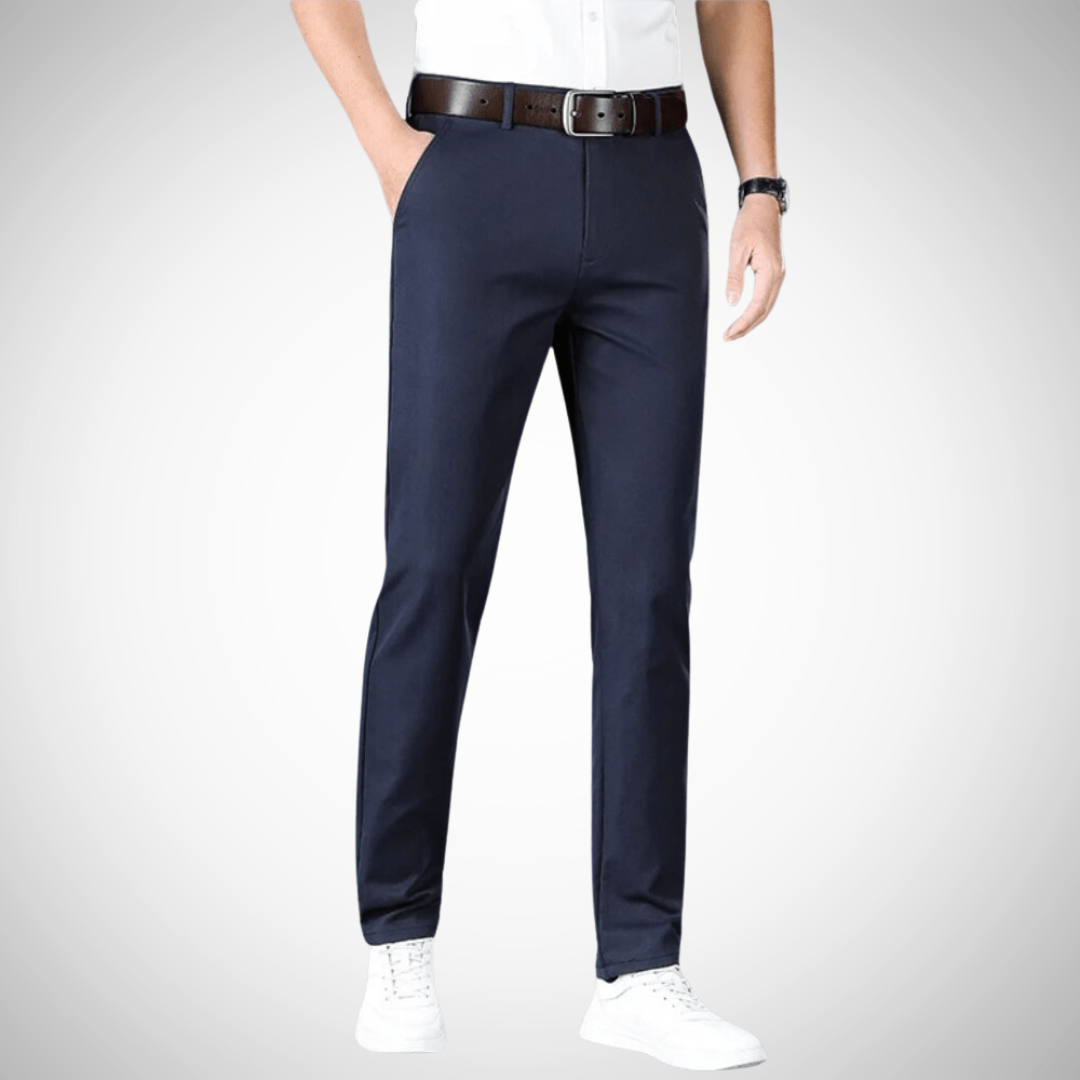 Ulrik Chino Trousers for Men