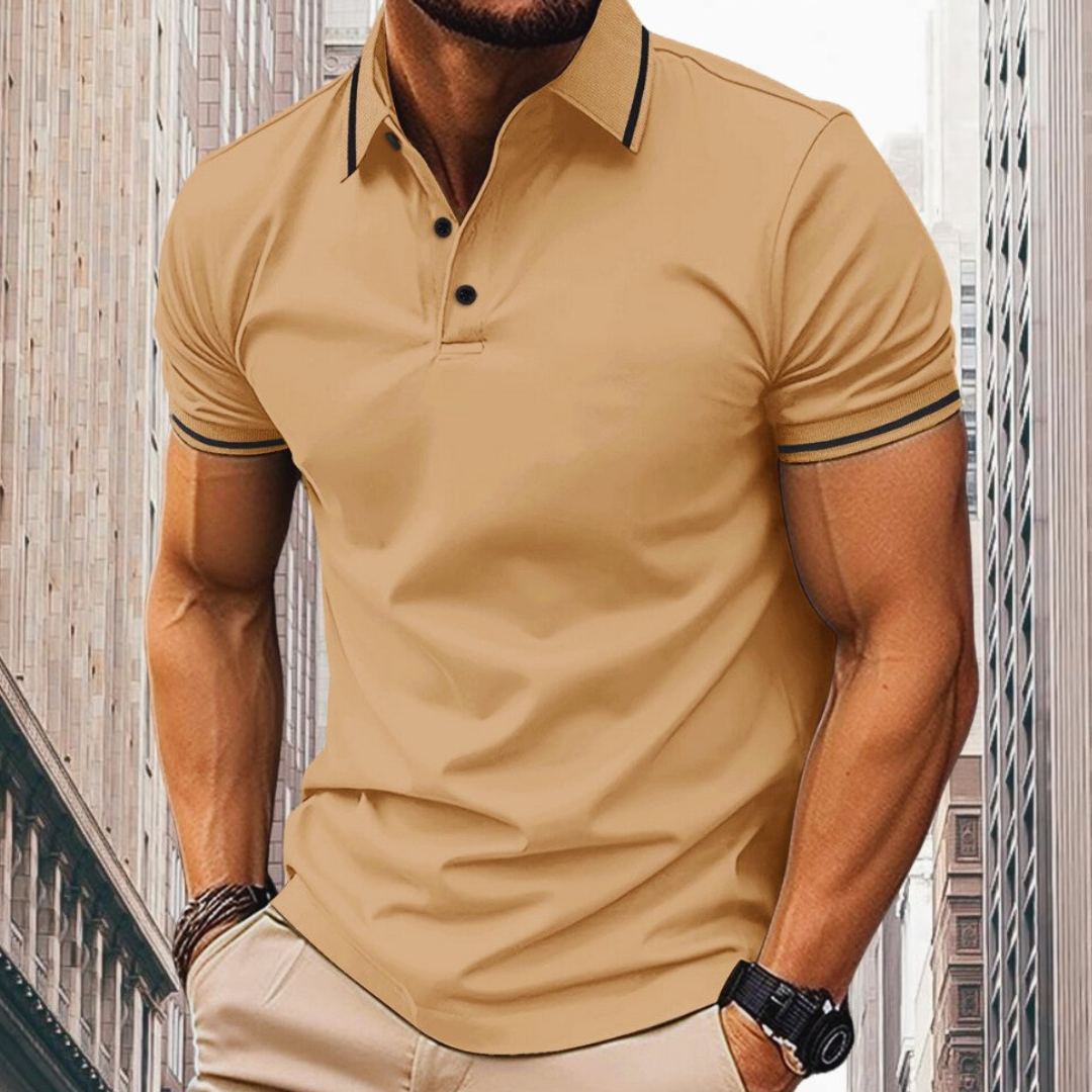Original Classic Casual Polo for Men
