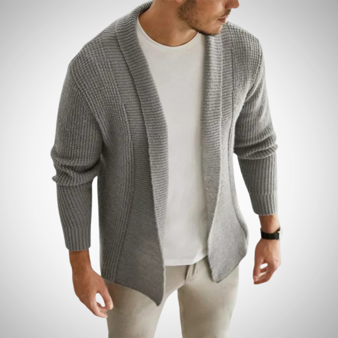 Carlos Cardigan for Men