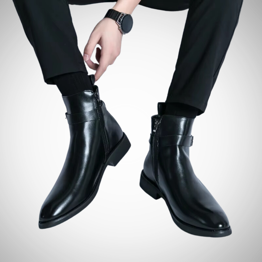 Linus Chelsea Boots for Men