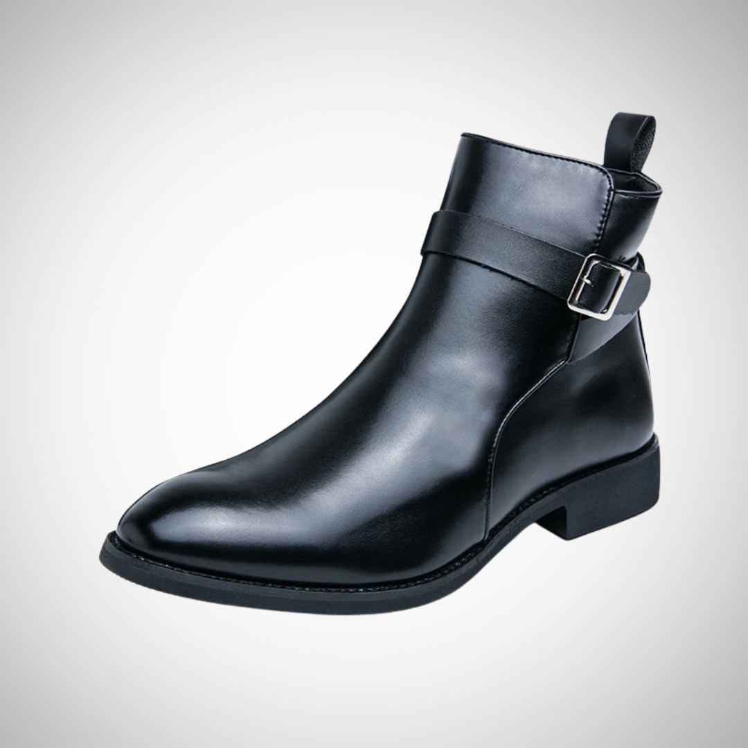 Linus Chelsea Boots for Men