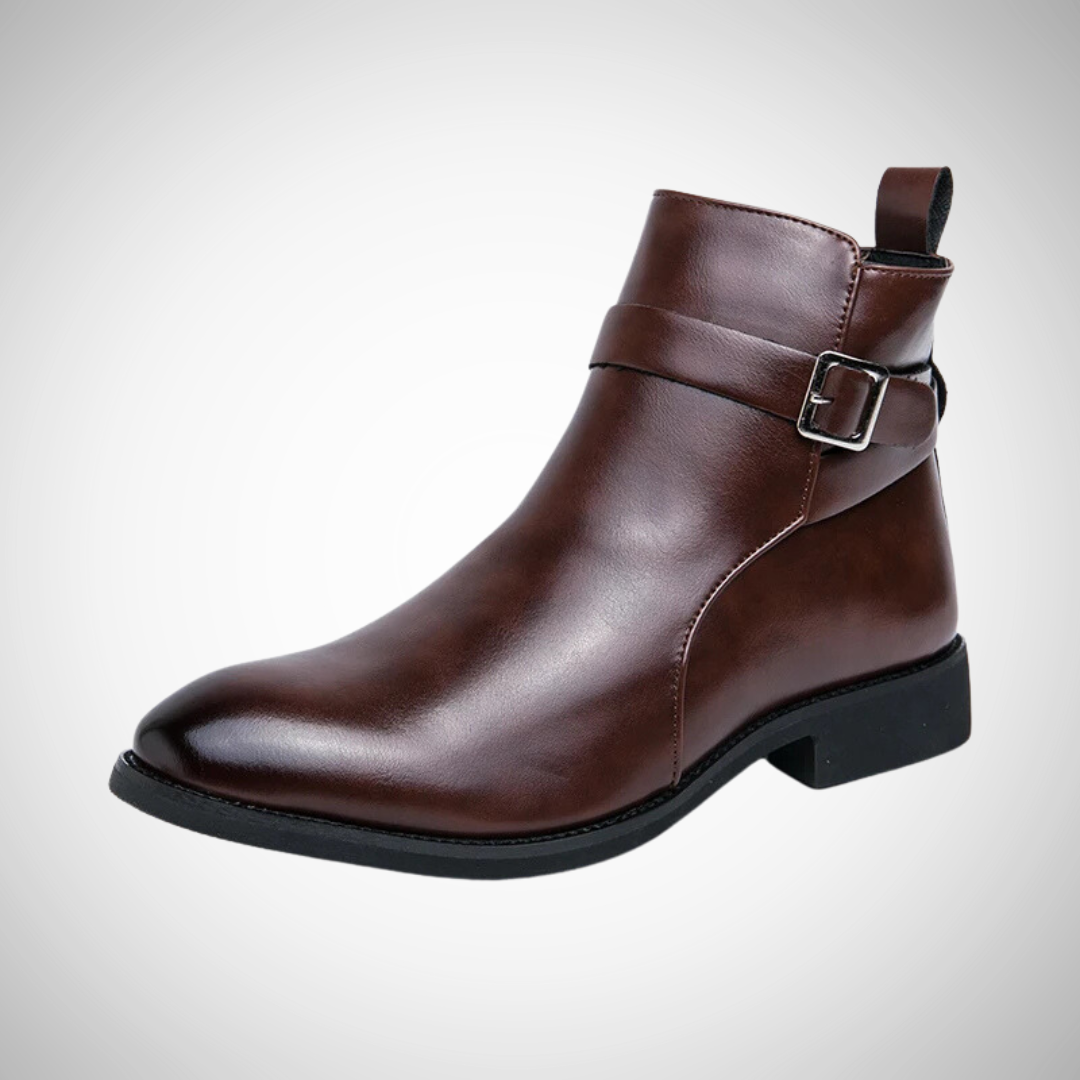 Linus Chelsea Boots for Men