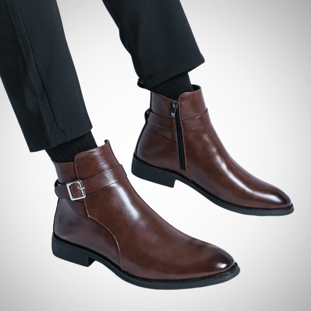 Linus Chelsea Boots for Men