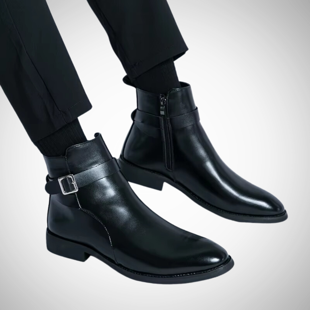 Linus Chelsea Boots for Men