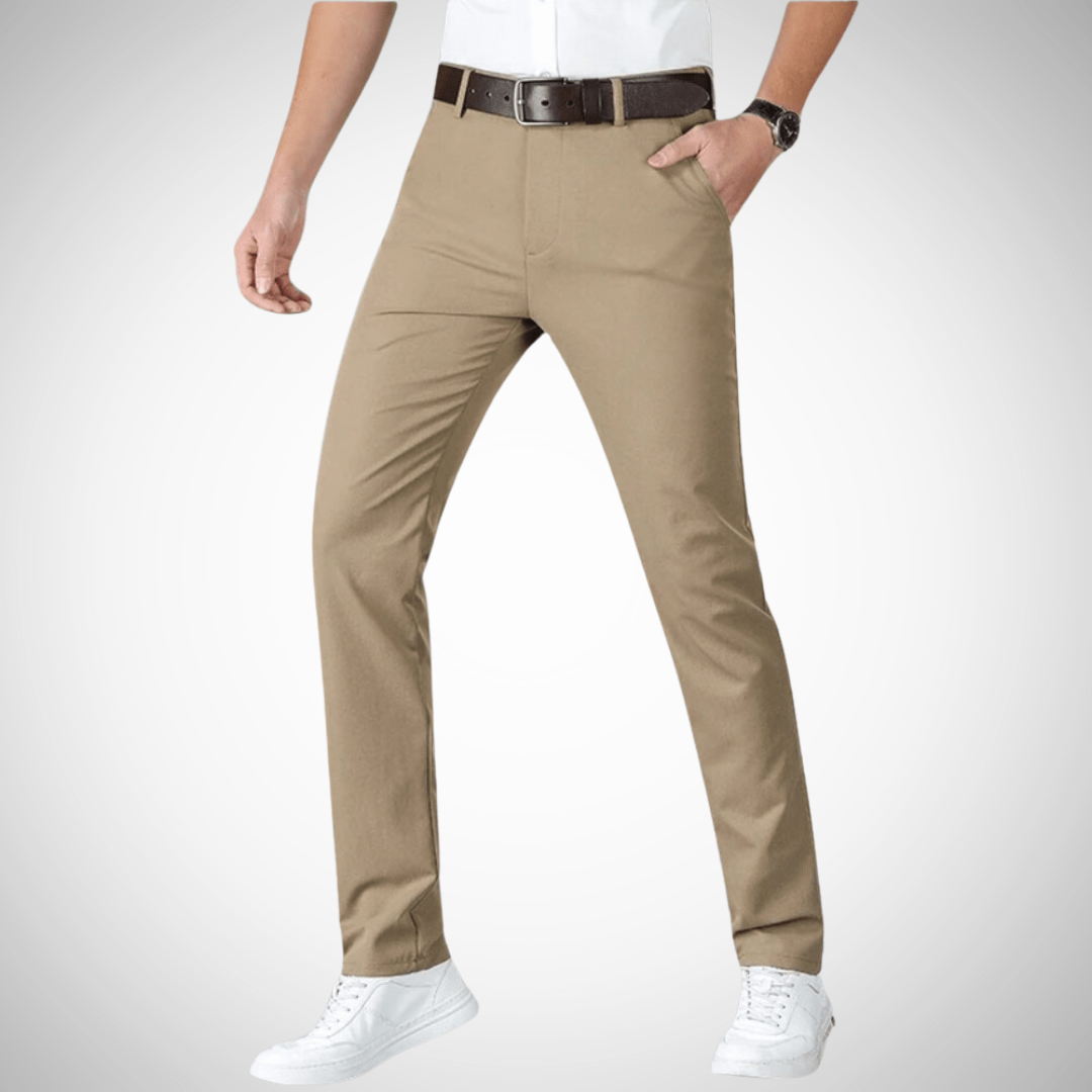 Ulrik Chino Trousers for Men
