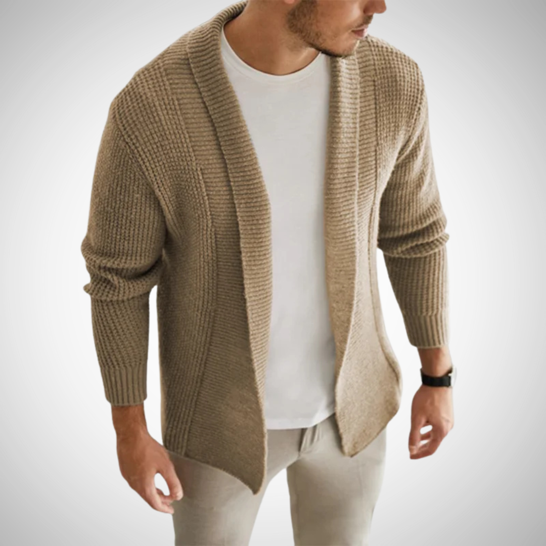 Carlos Cardigan for Men