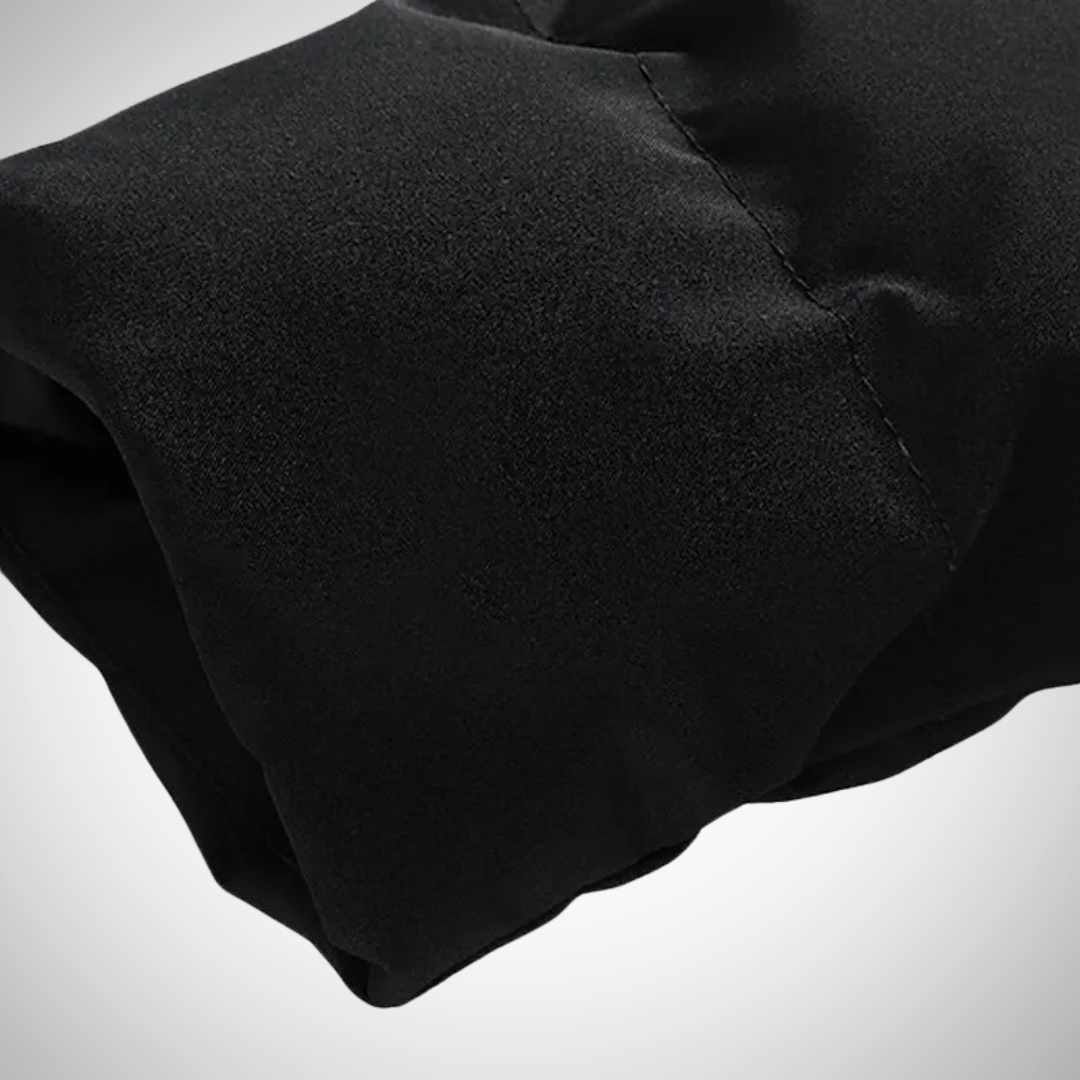 Clint Winter Jacket for Men